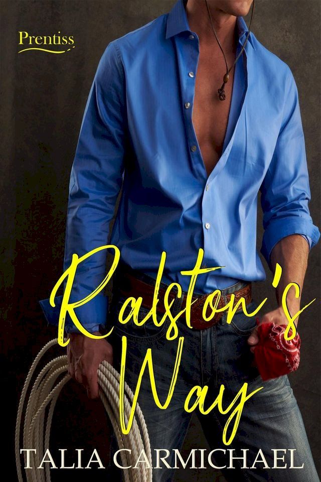  Ralston’s Way(Kobo/電子書)