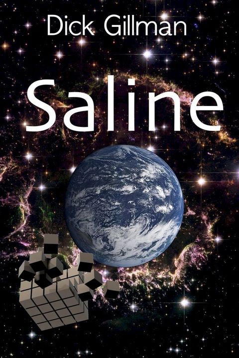 Saline(Kobo/電子書)