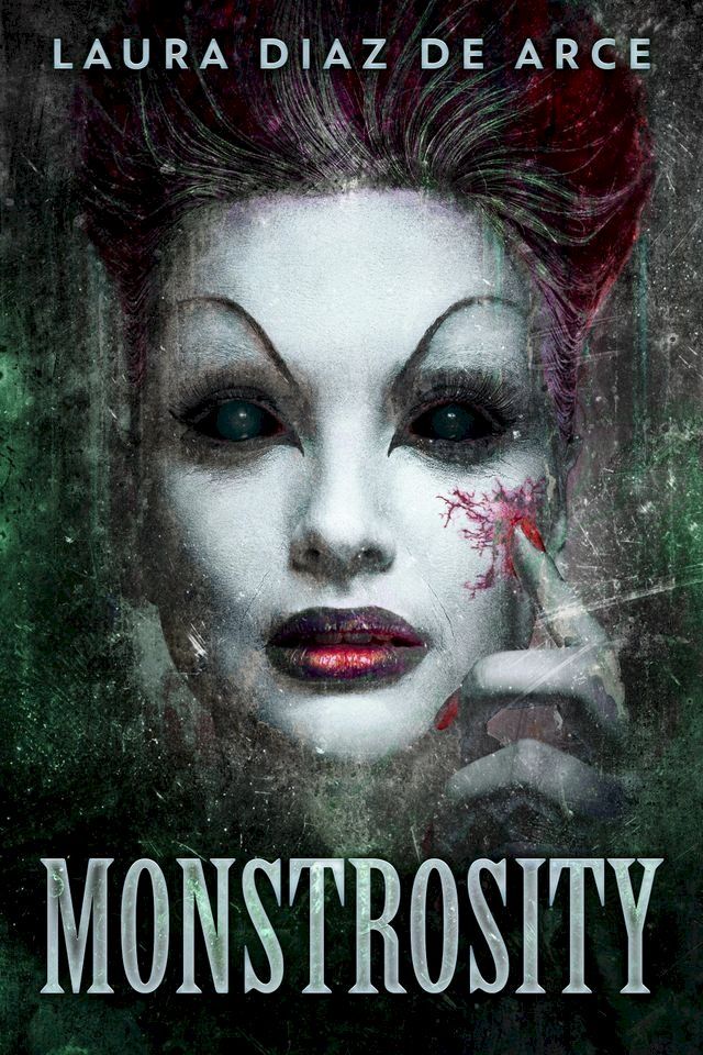  Monstrosity(Kobo/電子書)