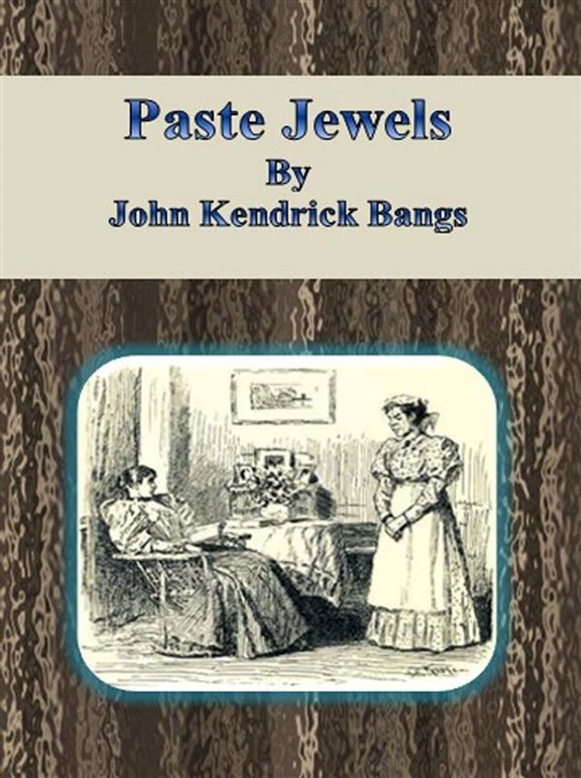  Paste Jewels(Kobo/電子書)