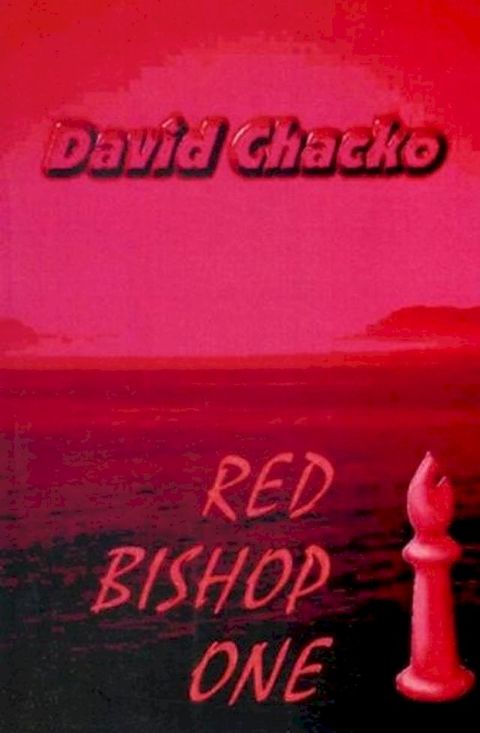 Red Bishop One(Kobo/電子書)