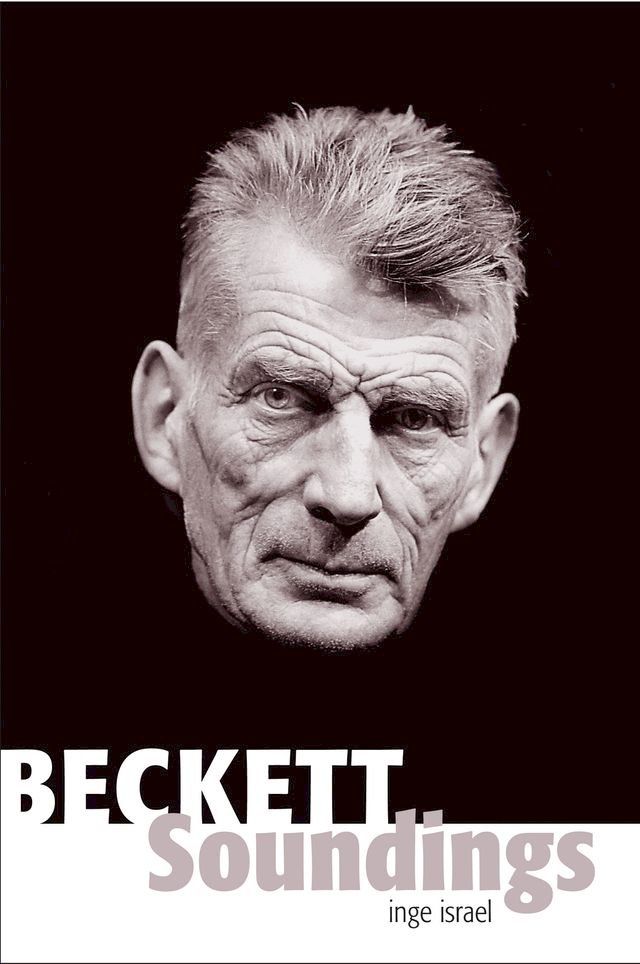  Beckett Soundings(Kobo/電子書)