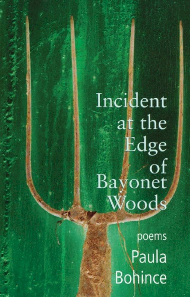  Incident at the Edge of Bayonet Woods(Kobo/電子書)