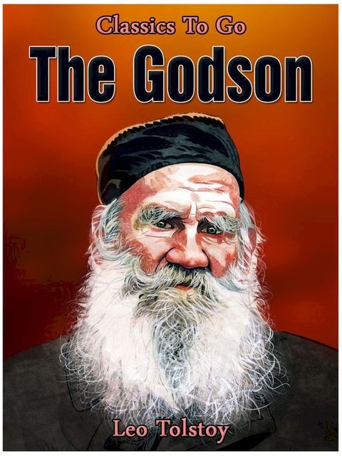 The Godson(Kobo/電子書)