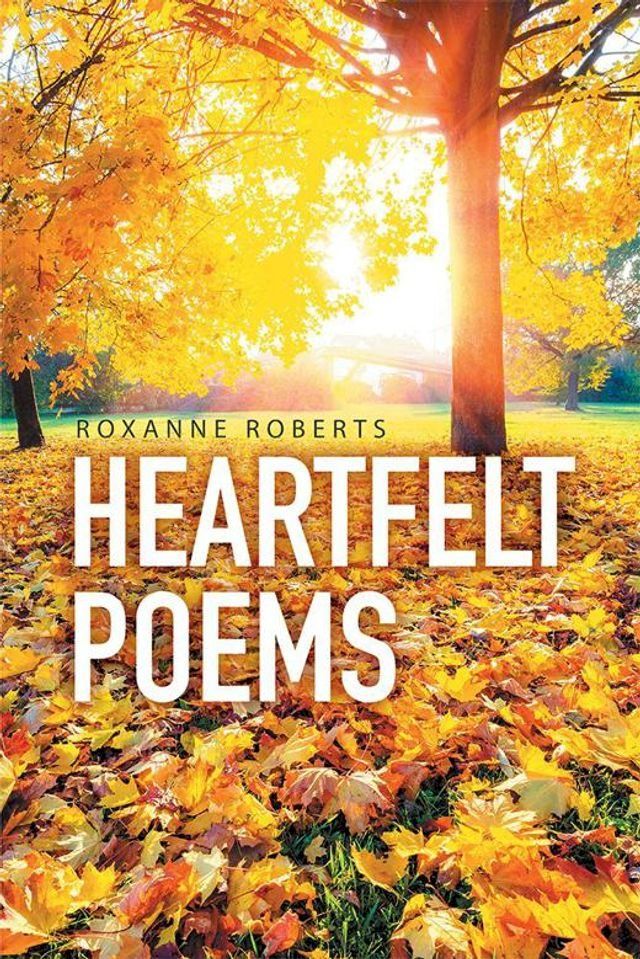  Heartfelt Poems(Kobo/電子書)