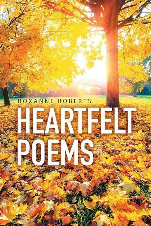 Heartfelt Poems(Kobo/電子書)