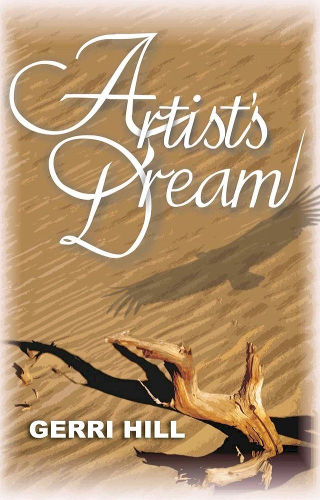  Artist's Dream(Kobo/電子書)