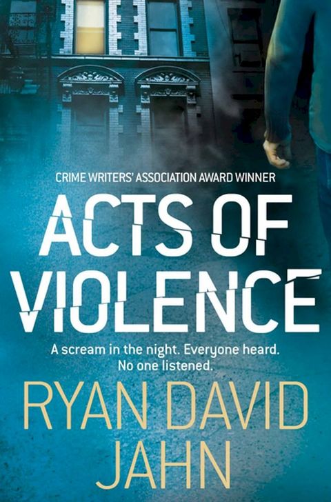 Acts of Violence(Kobo/電子書)