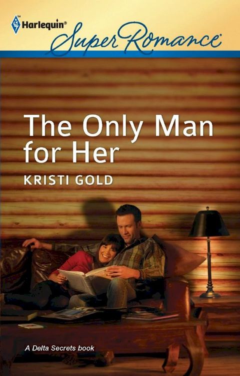 The Only Man for Her(Kobo/電子書)