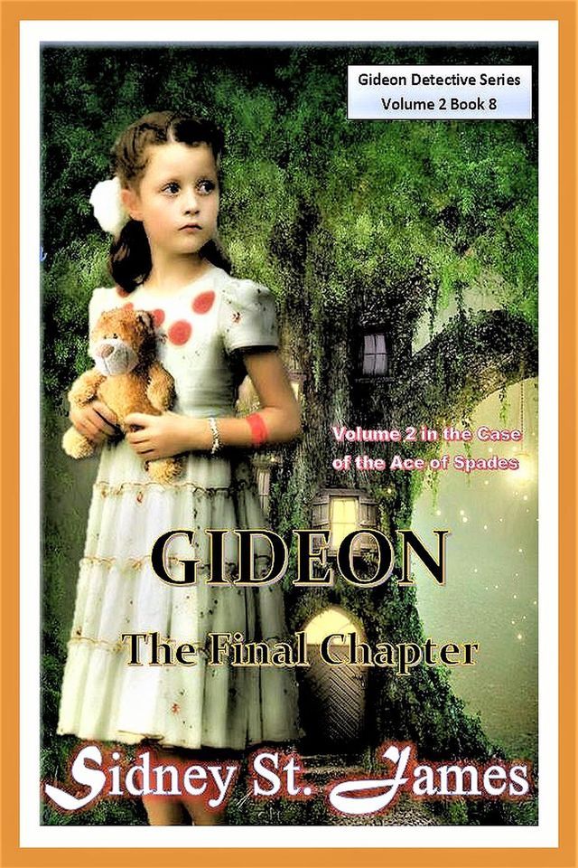  Gideon - The Final Chapter (Volume 2)(Kobo/電子書)