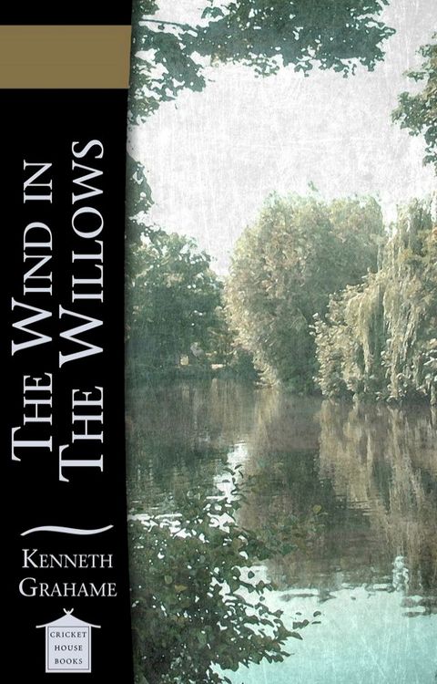 The Wind in the Willows(Kobo/電子書)