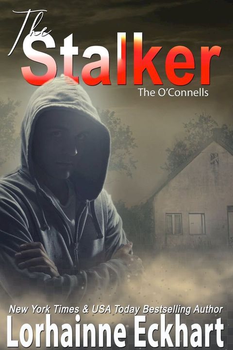 The Stalker(Kobo/電子書)