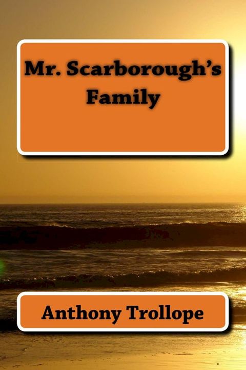 Mrs Scarborough's Family(Kobo/電子書)