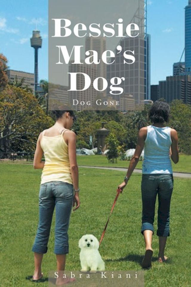  Bessie Mae’S Dog(Kobo/電子書)