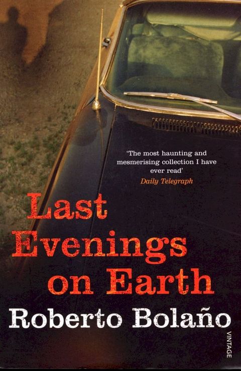 Last Evenings On Earth(Kobo/電子書)