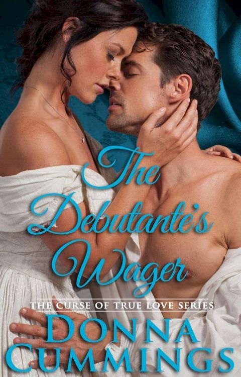 The Debutante's Wager(Kobo/電子書)