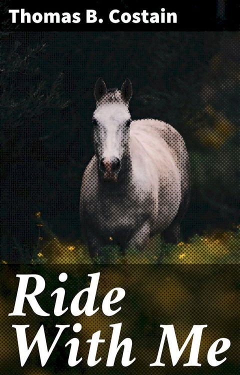 Ride With Me(Kobo/電子書)