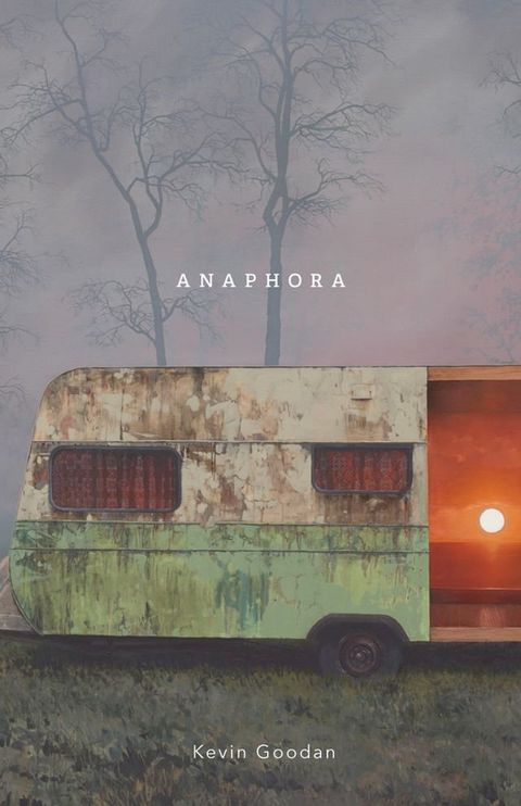 Anaphora(Kobo/電子書)