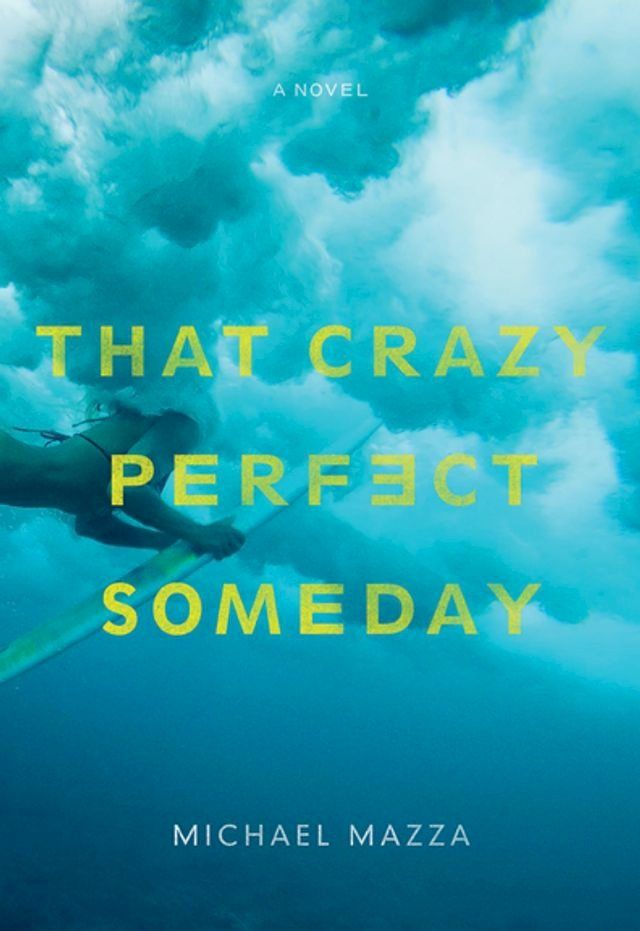  That Crazy Perfect Someday(Kobo/電子書)