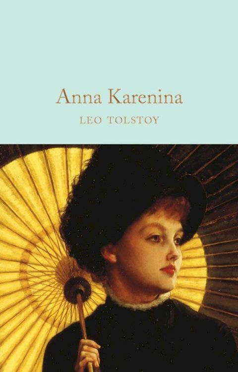 Anna Karenina(Kobo/電子書)