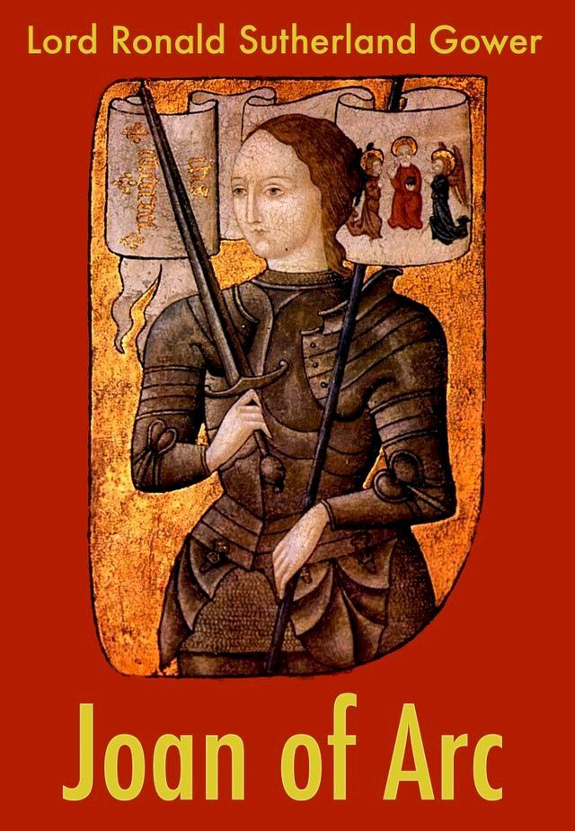  Joan of Arc(Kobo/電子書)