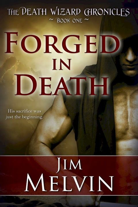 Forged in Death(Kobo/電子書)