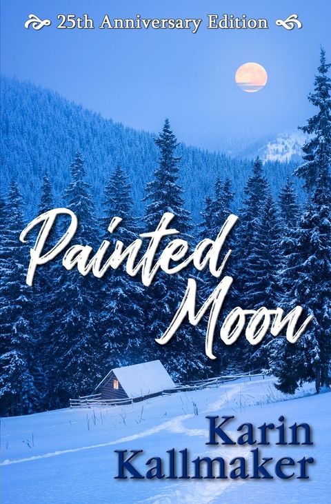 Painted Moon(Kobo/電子書)