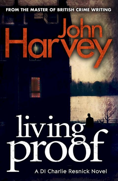 Living Proof(Kobo/電子書)