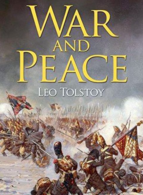 War and Peace: Translated(Kobo/電子書)