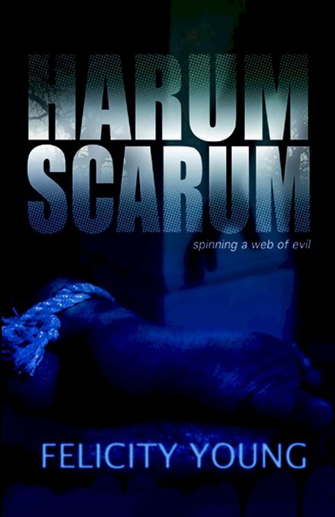 Harum Scarum(Kobo/電子書)