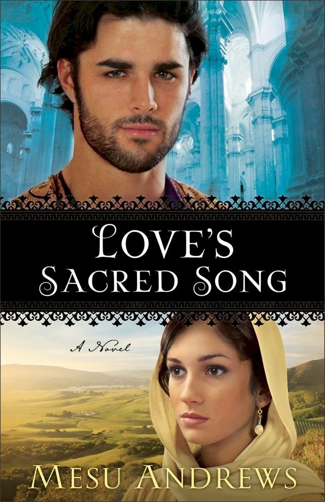  Love's Sacred Song ( Book #2)(Kobo/電子書)