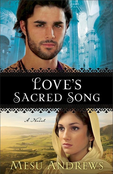 Love's Sacred Song ( Book #2)(Kobo/電子書)