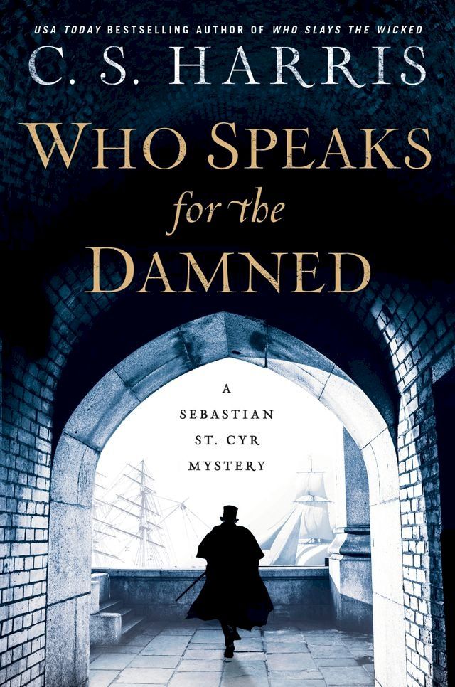  Who Speaks for the Damned(Kobo/電子書)