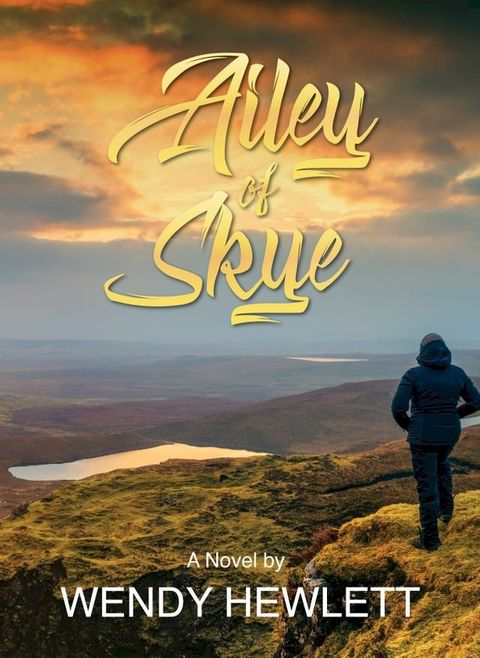 Ailey of Skye(Kobo/電子書)