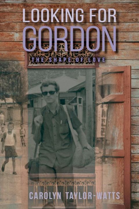 LOOKING for GORDON(Kobo/電子書)