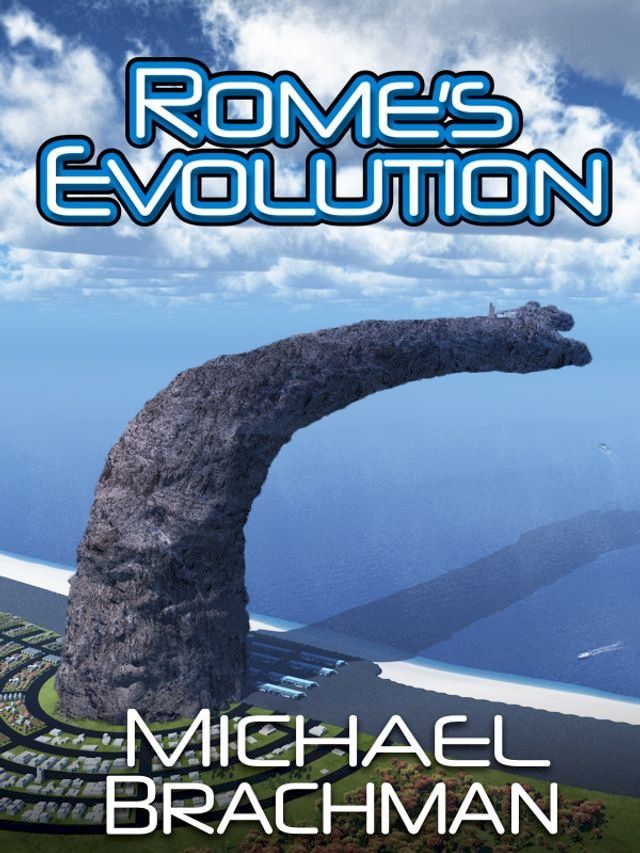  Rome's Evolution(Kobo/電子書)