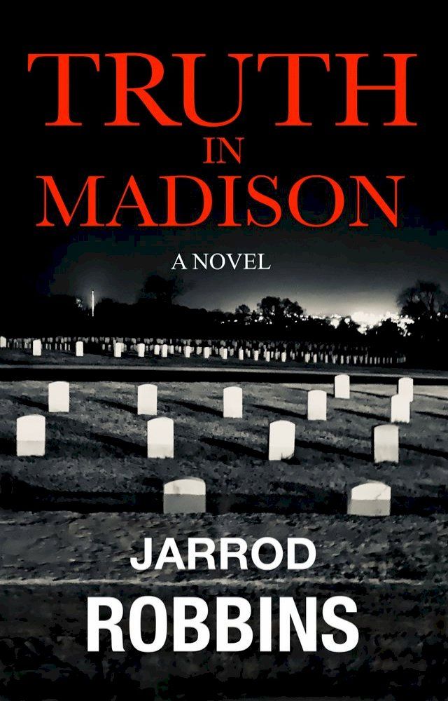  Truth in Madison(Kobo/電子書)