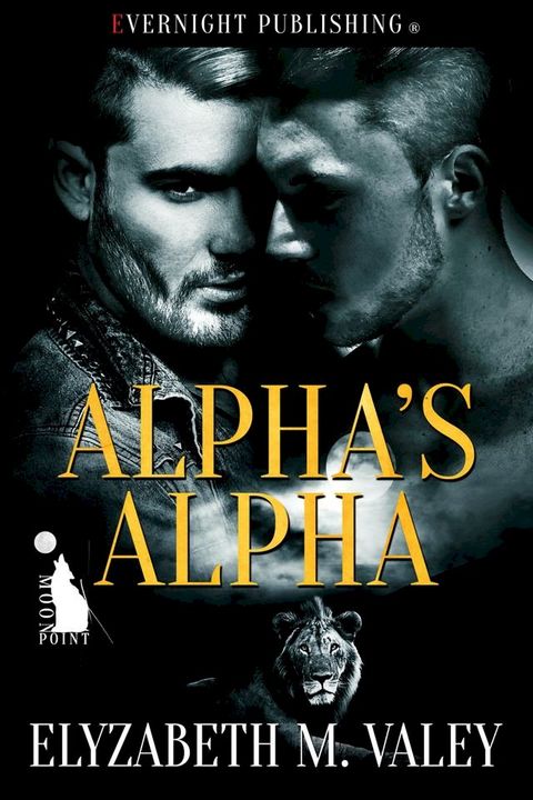 Alpha's Alpha(Kobo/電子書)