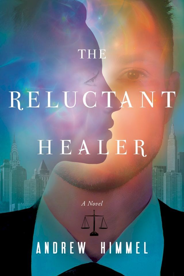  The Reluctant Healer(Kobo/電子書)