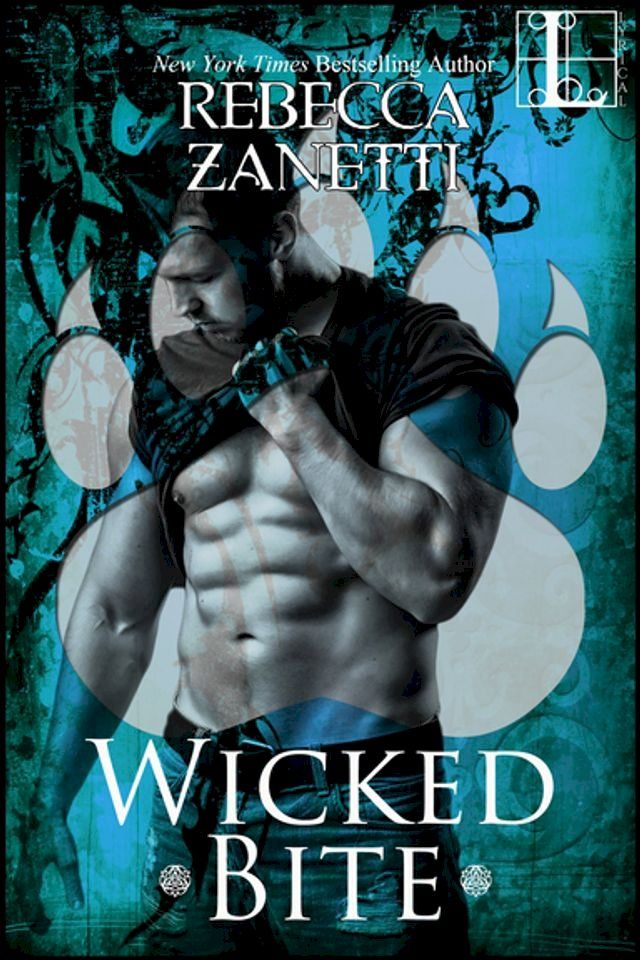  Wicked Bite(Kobo/電子書)