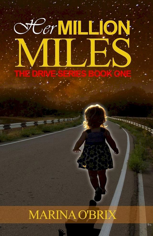  Her Million Miles(Kobo/電子書)