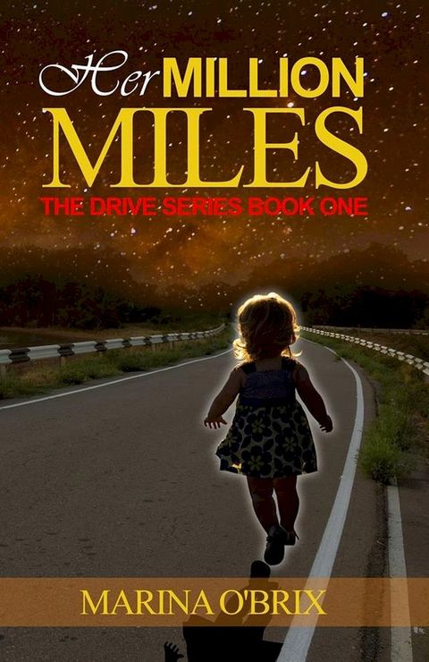 Her Million Miles(Kobo/電子書)