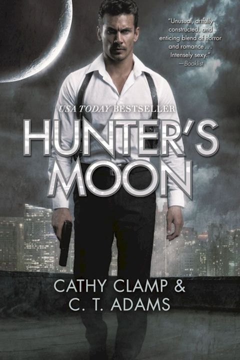 Hunter's Moon(Kobo/電子書)