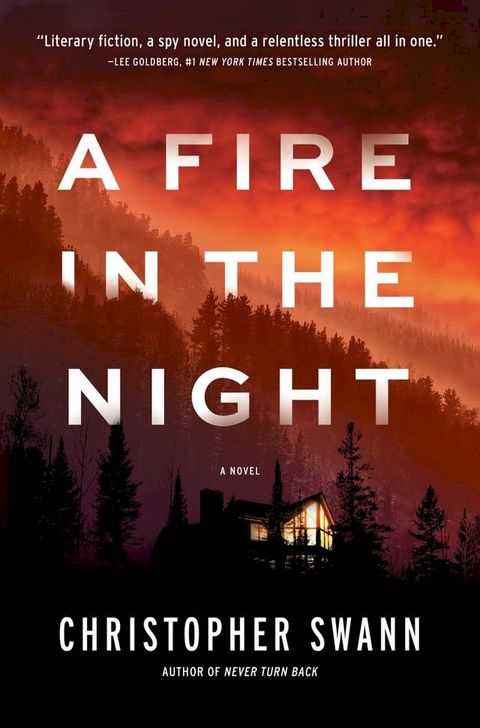 A Fire in the Night(Kobo/電子書)