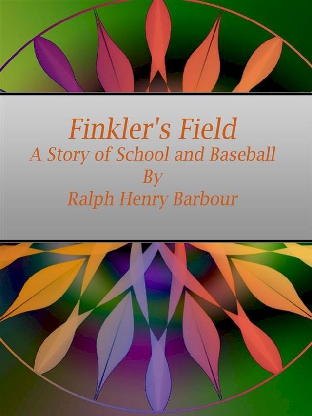  Finkler's Field(Kobo/電子書)