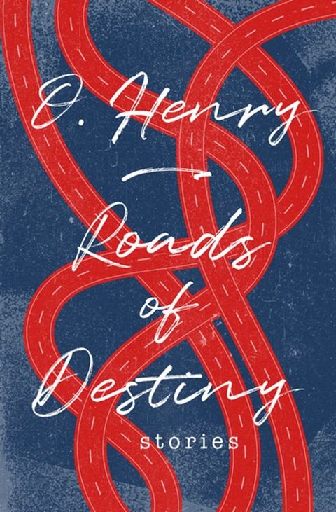 Roads of Destiny(Kobo/電子書)