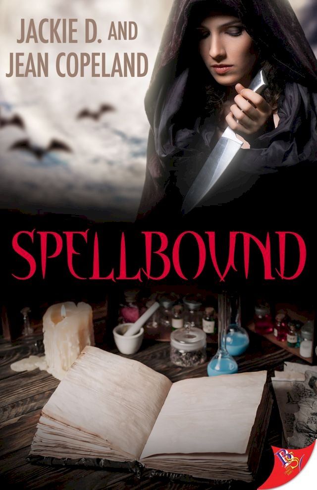  Spellbound(Kobo/電子書)