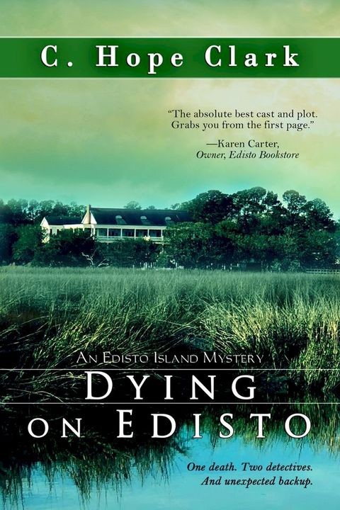 Dying on Edisto(Kobo/電子書)