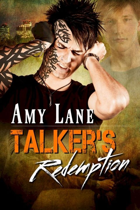 Talker's Redemption(Kobo/電子書)