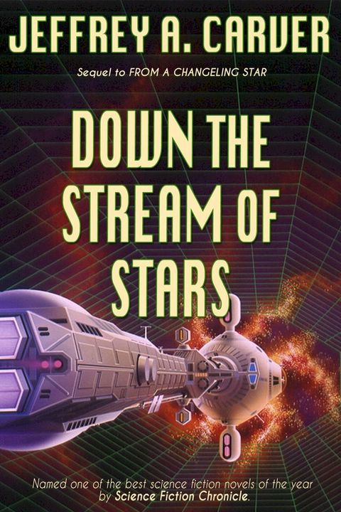 Down the Stream of Stars(Kobo/電子書)